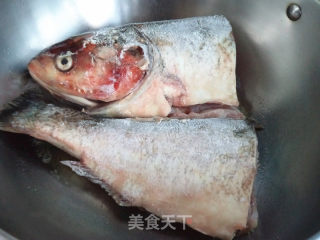 【天津】红烧鱼的做法步骤：5