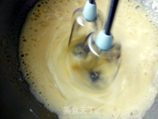 花朵甜甜圈的做法步骤：4