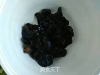 【山东】家常小炒的做法步骤：2