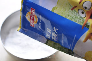 燕麦南瓜饼的做法步骤：4