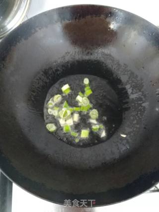 【山东】蘑菇汤的做法步骤：3