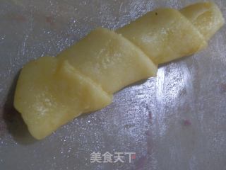 【开封】酥饼-羊角酥的做法步骤：5