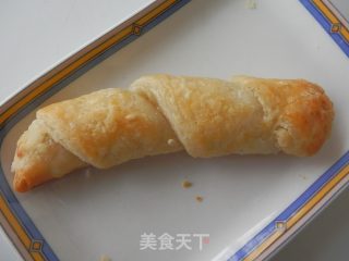 【开封】酥饼-羊角酥的做法步骤：6