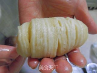 【开封】酥饼-骆驼酥的做法步骤：3