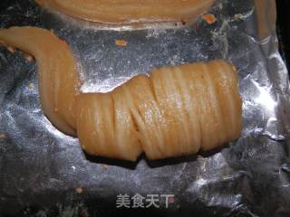 【开封】酥饼-骆驼酥的做法步骤：4