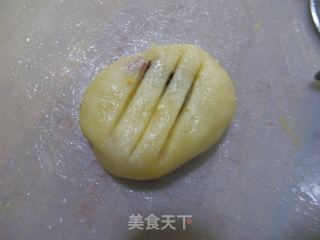 【开封】酥饼-开口酥的做法步骤：3