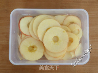 【河北】苹果干的做法步骤：5
