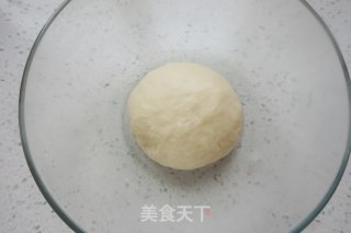 【天津】芝麻咸酥饼的做法步骤：2