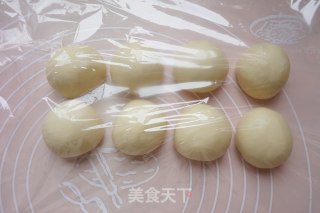 【天津】芝麻咸酥饼的做法步骤：6