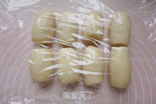 【天津】芝麻咸酥饼的做法步骤：12