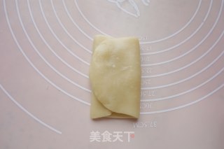 【天津】芝麻咸酥饼的做法步骤：15