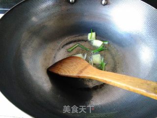 【上海】笋干烧肉的做法步骤：6