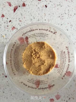 木糠杯的做法步骤：2
