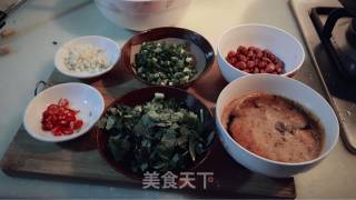 酸辣粉的做法步骤：2