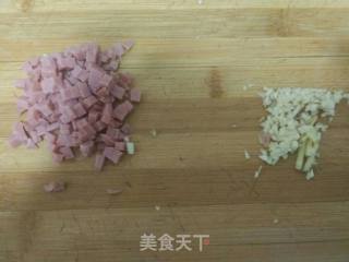 【天津】上汤娃娃菜的做法步骤：1