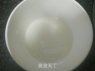 【天津】上汤娃娃菜的做法步骤：3