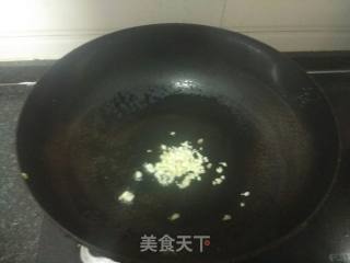 【天津】上汤娃娃菜的做法步骤：4