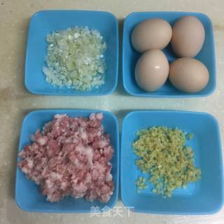 【湖南】蛋卷的做法步骤：1