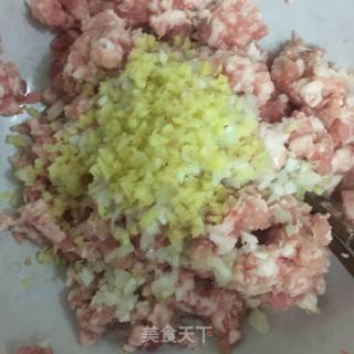 【湖南】蛋卷的做法步骤：2