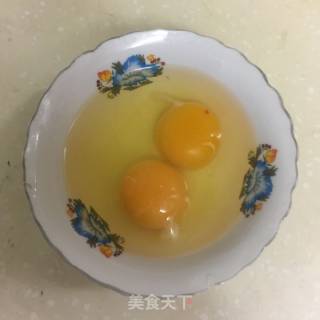 【湖南】蛋卷的做法步骤：4