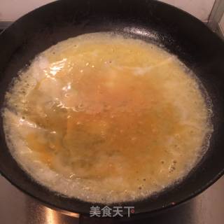 【湖南】蛋卷的做法步骤：5