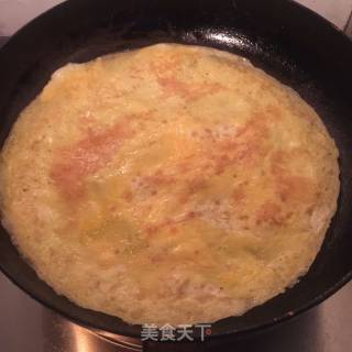 【湖南】蛋卷的做法步骤：6