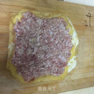 【湖南】蛋卷的做法步骤：8