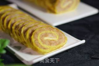 【湖南】蛋卷的做法步骤：12