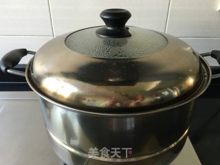 【山东】阿胶蒸膏的做法步骤：13