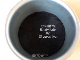 【辽宁】抹茶慕斯的做法步骤：2