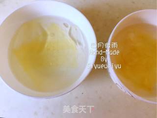 【辽宁】抹茶慕斯的做法步骤：4