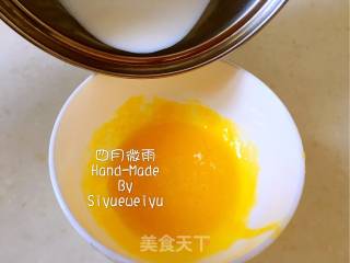 【辽宁】抹茶慕斯的做法步骤：5