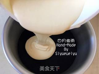【辽宁】抹茶慕斯的做法步骤：12