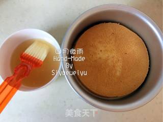 【辽宁】抹茶慕斯的做法步骤：13