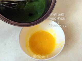 【辽宁】抹茶慕斯的做法步骤：16