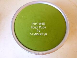 【辽宁】抹茶慕斯的做法步骤：20
