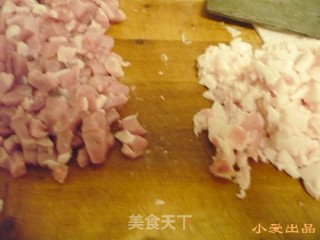 【陕西】疙瘩面的做法步骤：1