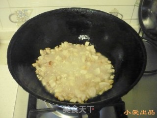 【陕西】疙瘩面的做法步骤：2