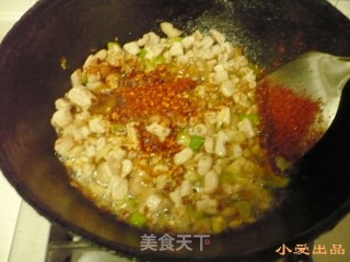 【陕西】疙瘩面的做法步骤：6