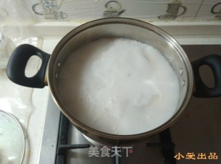 【陕西】疙瘩面的做法步骤：13