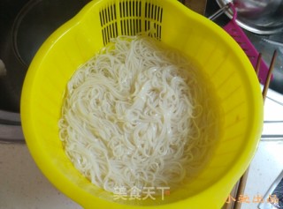 【陕西】疙瘩面的做法步骤：14