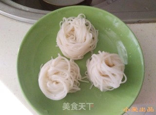 【陕西】疙瘩面的做法步骤：15