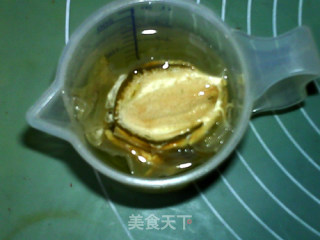 【四川】竹荪蛋山药羹的做法步骤：2