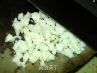 【四川】竹荪蛋山药羹的做法步骤：5