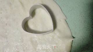 猪脆骨—玲珑心的做法步骤：5