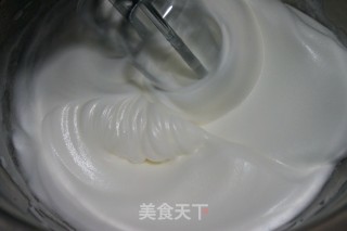 【北京】菠菜戚风蛋糕的做法步骤：13