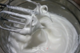 【北京】菠菜戚风蛋糕的做法步骤：14