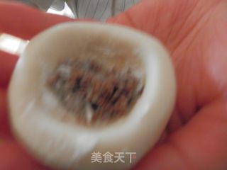 【开封】特色小吃－甜烧饼的做法步骤：2