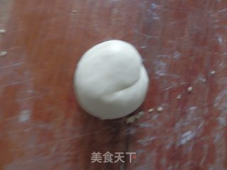 【开封】特色小吃－多层草帽饼的做法步骤：1