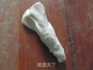 【开封】特色小吃－多层草帽饼的做法步骤：8